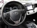 Thumbnail 14 del Toyota Rav4 2.5l hybrid Advance Pack Drive 2WD 145 kW (197 CV)