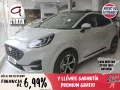 Thumbnail 1 del Ford Puma 1.0 EcoBoost MHEV ST-Line 92 kW (125 CV)