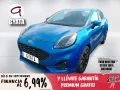 Thumbnail 1 del Ford Puma 1.0 EcoBoost MHEV ST-Line X Auto 92 kW (125 CV)