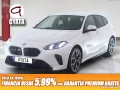 Thumbnail 1 del BMW Serie 1 120i 125 kW (170 CV)