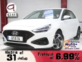 Thumbnail 1 del Hyundai I30 1.0 TGDI 48V Klass 74 kW (100 CV)