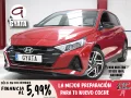 Thumbnail 1 del Hyundai I20 1.2 MPI N Line 59 kW (79 CV)