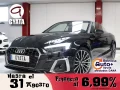 Thumbnail 1 del Audi A5 cabrio S Line 40 TDI 140 kW (190 CV) S tronic