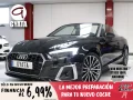 Thumbnail 1 del Audi A5 cabrio S Line 40 TDI 140 kW (190 CV) S tronic