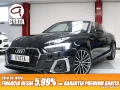 Thumbnail 1 del Audi A5 cabrio S Line 40 TDI 140 kW (190 CV) S tronic