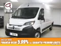 Thumbnail 1 del Citroen Jumper Furgon BlueHDi 140 S&S 35 L3H2 103 kW (140 CV)