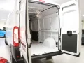 Thumbnail 31 del Citroen Jumper Furgon BlueHDi 140 S&S 35 L3H2 103 kW (140 CV)