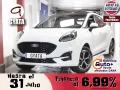 Thumbnail 1 del Ford Puma 1.0 EcoBoost MHEV ST-Line 92 kW (125 CV)