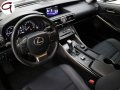 Thumbnail 4 del Lexus IS 300h Business 164 kW (223 CV)