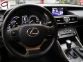 Thumbnail 22 del Lexus IS 300h Business 164 kW (223 CV)