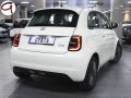 Thumbnail 2 del Fiat 500 Electrico Action Hb 185 km 70 kW (95 CV)