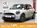 Thumbnail 1 del MINI Cooper 5 Puertas C 115 kW (156 CV)