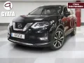 Thumbnail 1 del Nissan X-Trail 1.6 dCi Tekna 4x2 XTronic 7 plazas 96 kW (130 CV)