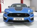 Thumbnail 45 del Ford Mustang 5.0 Ti-VCT Coupe Fastback 338 kW (459 CV)