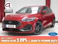 Thumbnail 1 del Ford Focus 2.3 EcoBoost ST 206 kW (280 CV)