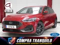 Thumbnail 1 del Ford Focus 2.3 EcoBoost ST 206 kW (280 CV)
