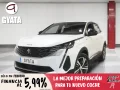 Thumbnail 1 del Peugeot 3008 Hybrid 225 Allure Pack e-EAT8 165 kW (225 CV)