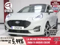 Thumbnail 1 del Ford Puma 1.0 EcoBoost MHEV ST-Line Auto 92 kW (125 CV)