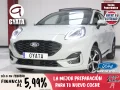 Thumbnail 1 del Ford Puma 1.0 EcoBoost MHEV ST-Line Auto 92 kW (125 CV)
