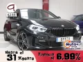 Thumbnail 1 del BMW Serie 1 118i 100 kW (136 CV)