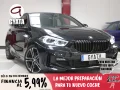 Thumbnail 1 del BMW Serie 1 118i 100 kW (136 CV)