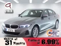 Thumbnail 1 del BMW Serie 3 320e 150 kW (204 CV)