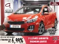 Thumbnail 1 del Kia Proceed 1.0 T-GDi Eco-Dynamics GT Line 88 kW (120 CV)