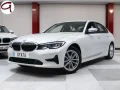 Thumbnail 1 del BMW Serie 3 318d 110 kW (150 CV)