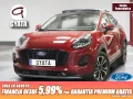 Thumbnail 1 del Ford Puma 1.0 EcoBoost MHEV Titanium Auto 92 kW (125 CV)