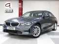 Thumbnail 1 del BMW Serie 3 318d 110 kW (150 CV)