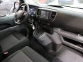 Thumbnail 4 del Peugeot E-Expert Combi Eléctrico Long 75kWh 100 kW (136 CV)