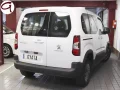 Thumbnail 3 del Peugeot Rifter Active Pack Business Standard BlueHDi 73 kW (100 CV)