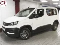 Thumbnail 2 del Peugeot Rifter Active Pack Business Standard BlueHDi 73 kW (100 CV)