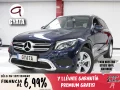 Thumbnail 1 del Mercedes-Benz GLC 250 d 4Matic 150 kW (204 CV)