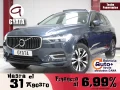 Thumbnail 1 del Volvo XC60 T6 Recharge Inscription AWD Auto 250 kW (340 CV)