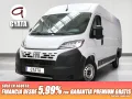 Thumbnail 1 del Fiat Ducato Furgon 2.2 Multijet Heavy 35 L4H2 103 kW (140 CV)