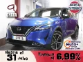 Thumbnail 1 del Nissan Qashqai DIG-T 140 mHEV Tekna 4x2 103 kW (140 CV)