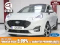 Thumbnail 1 del Ford Puma 1.0 EcoBoost MHEV ST-Line Auto 92 kW (125 CV)