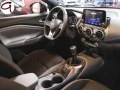 Thumbnail 4 del Nissan Juke DIG-T N-Connecta 4x2 84 kW (114 CV)