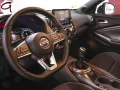 Thumbnail 10 del Nissan Juke DIG-T N-Connecta 4x2 84 kW (114 CV)