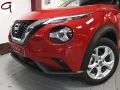 Thumbnail 21 del Nissan Juke DIG-T N-Connecta 4x2 84 kW (114 CV)