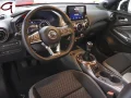 Thumbnail 3 del Nissan Juke DIG-T N-Connecta 4x2 84 kW (114 CV)