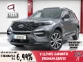 Thumbnail 1 del Ford Explorer 3.0 PHEV ST Line AWD 336 kW (457 CV)