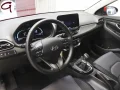 Thumbnail 4 del Hyundai I30 1.0 TGDI 48V Klass 74 kW (100 CV)