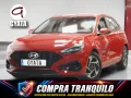 Thumbnail 1 del Hyundai I30 1.0 TGDI 48V Klass 74 kW (100 CV)