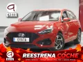 Thumbnail 1 del Hyundai I30 1.0 TGDI 48V Klass 74 kW (100 CV)