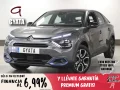 Thumbnail 1 del Citroen ë-C4 eléctrico Feel Pack 100 kW (136 CV)