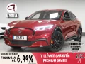 Thumbnail 1 del Ford Mustang Mach-E AWD Batería 98.8Kwh 258 kW (351 CV)