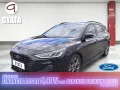 Thumbnail 1 del Ford Focus SportBreak 1.0 Ecoboost MHEV ST-Line Auto 114 kW (155 CV)