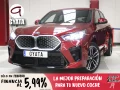 Thumbnail 1 del BMW IX2 eDrive20 150 kW (204 CV)